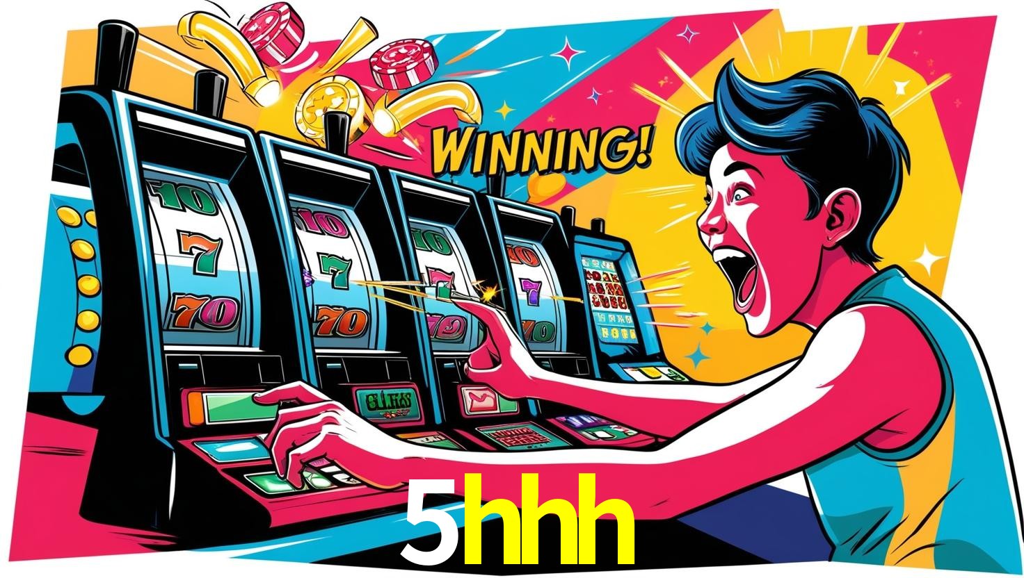 5HHH