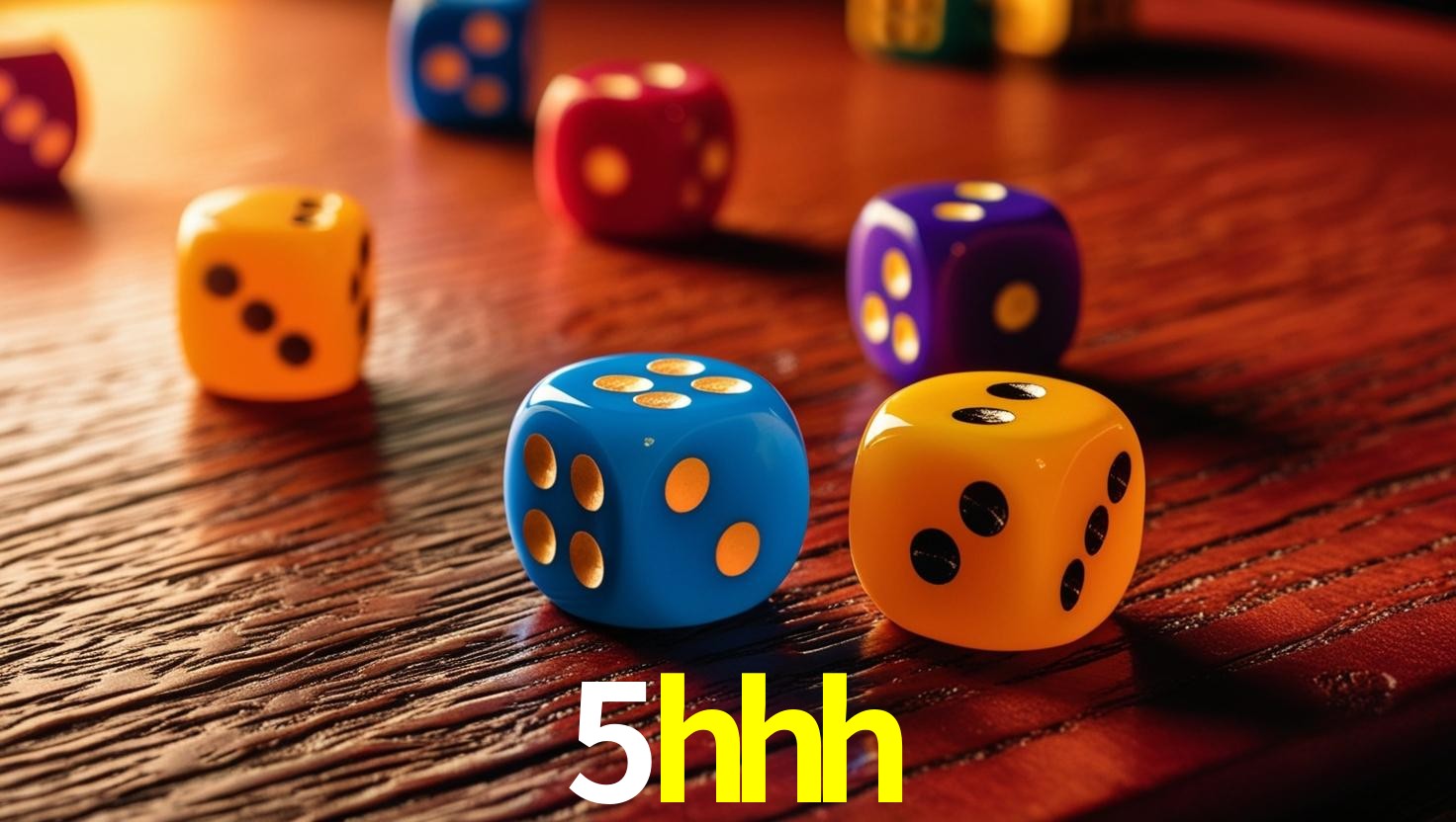 5HHH