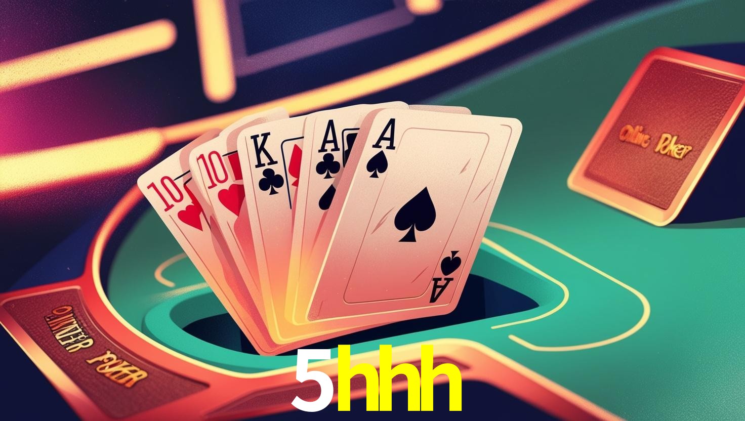 5HHH